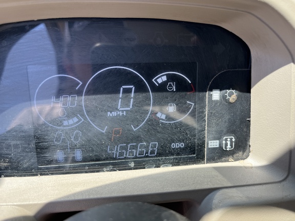 2022 John Deere XUV 835R ATV