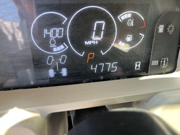 2022 John Deere XUV 835R ATV