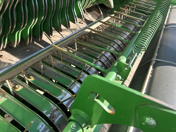 2019 John Deere 560M Precutter Baler/Round