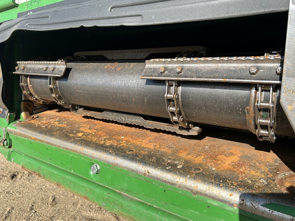 2021 John Deere S770 Combine