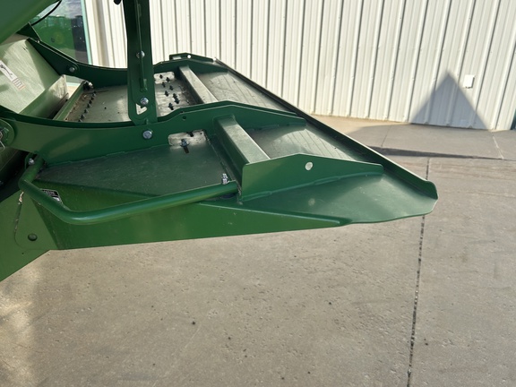 2021 John Deere S770 Combine