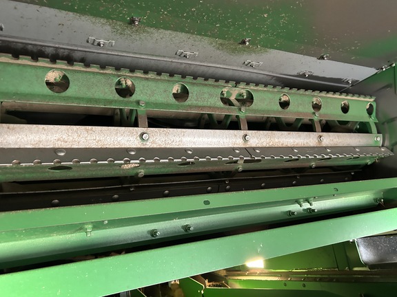 2021 John Deere S770 Combine