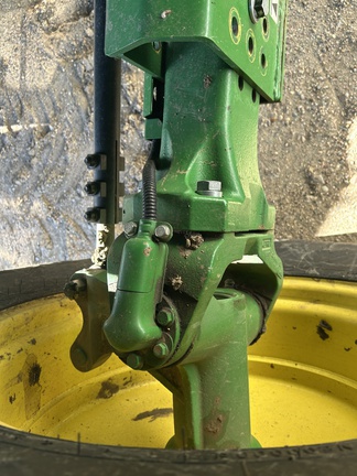 2021 John Deere S770 Combine