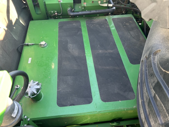 2021 John Deere S770 Combine