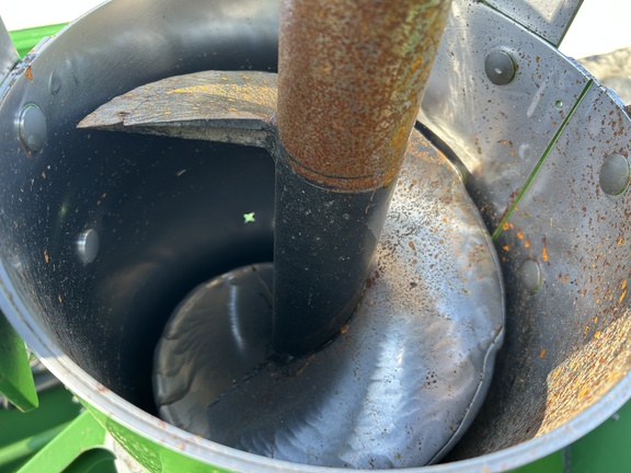 2021 John Deere S770 Combine