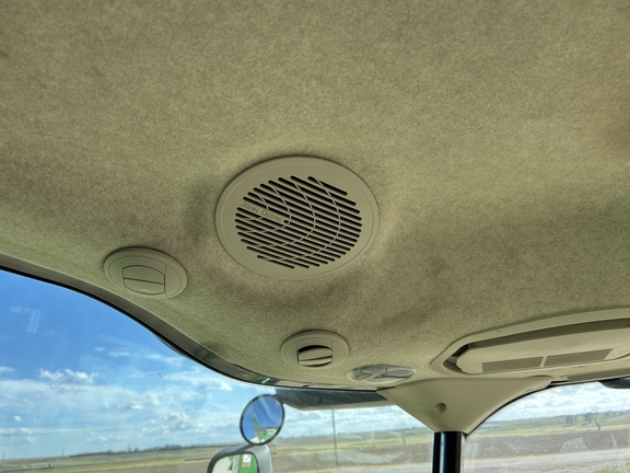 2021 John Deere S770 Combine