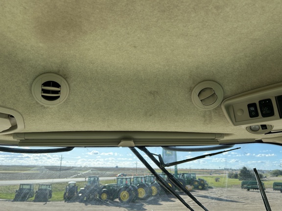 2021 John Deere S770 Combine