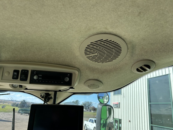 2021 John Deere S770 Combine