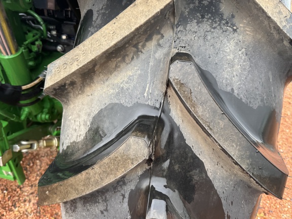 2024 John Deere 6145M Tractor