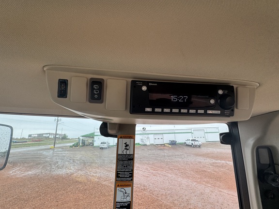 2024 John Deere 6145M Tractor