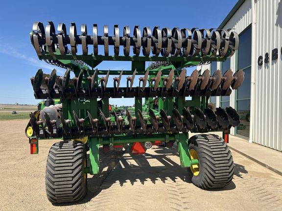 2021 John Deere 2680H Disk