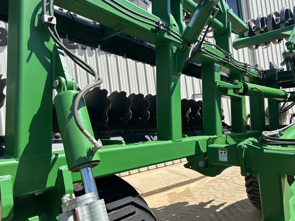 2021 John Deere 2680H Disk