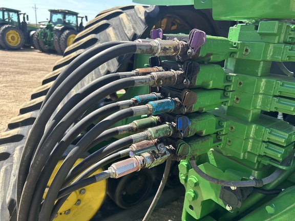 2021 John Deere 2680H Disk