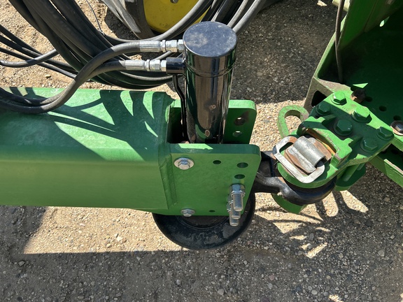 2021 John Deere 2680H Disk