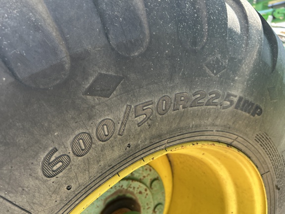2021 John Deere 2680H Disk