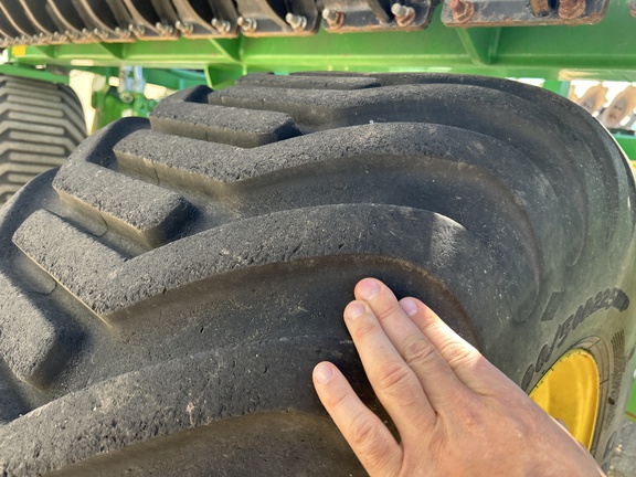 2021 John Deere 2680H Disk