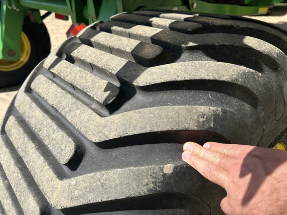 2021 John Deere 2680H Disk