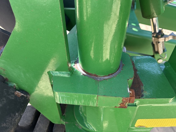 2021 John Deere 2680H Disk