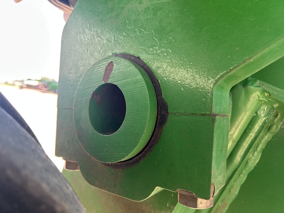 2021 John Deere 2680H Disk