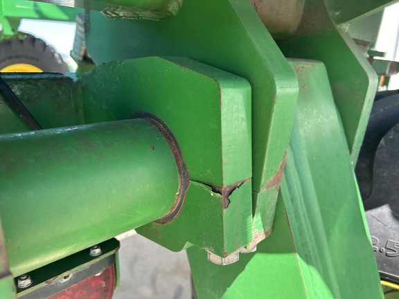 2021 John Deere 2680H Disk