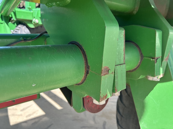 2021 John Deere 2680H Disk
