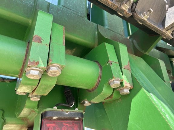 2021 John Deere 2680H Disk