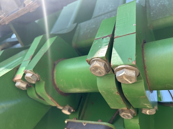 2021 John Deere 2680H Disk