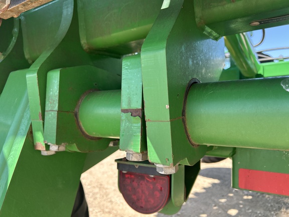 2021 John Deere 2680H Disk