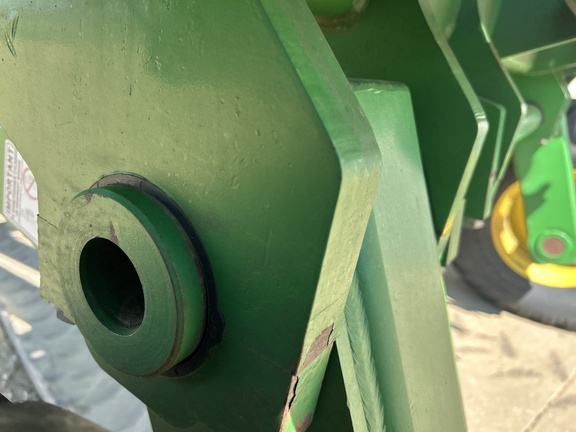 2021 John Deere 2680H Disk