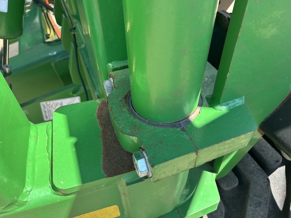 2021 John Deere 2680H Disk