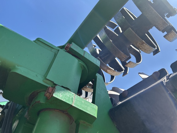 2021 John Deere 2680H Disk