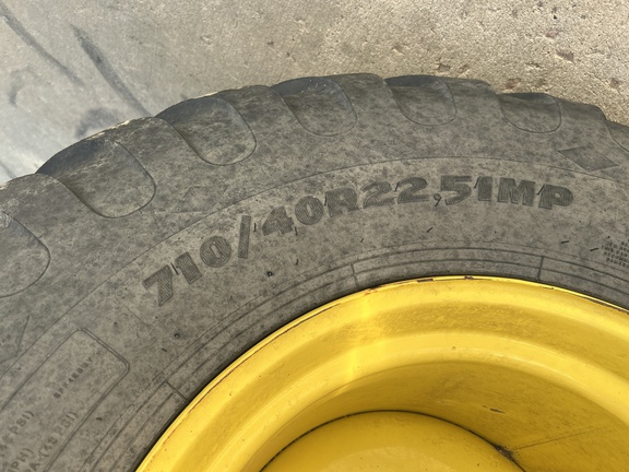 2021 John Deere 2680H Disk
