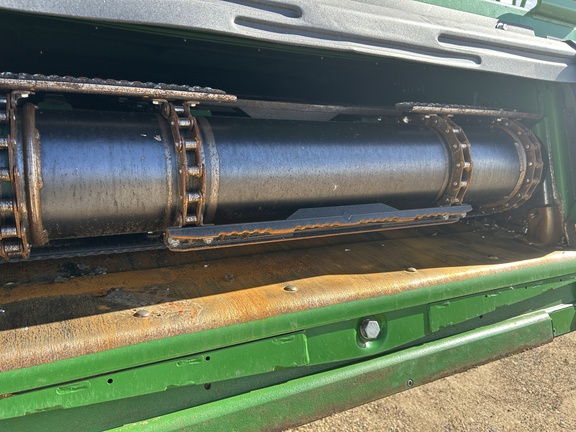 2021 John Deere S770 Combine