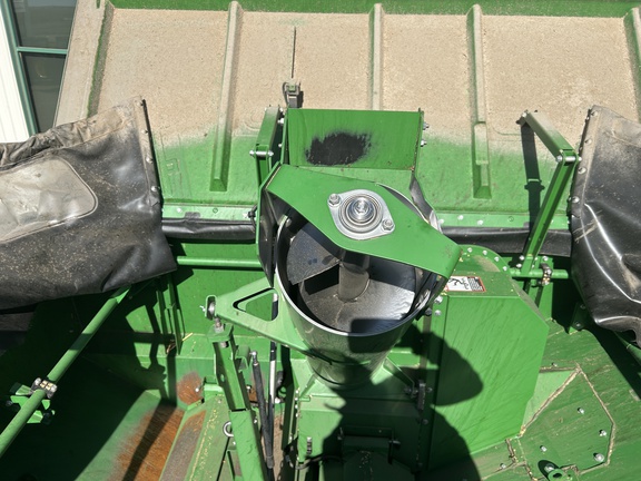 2021 John Deere S770 Combine