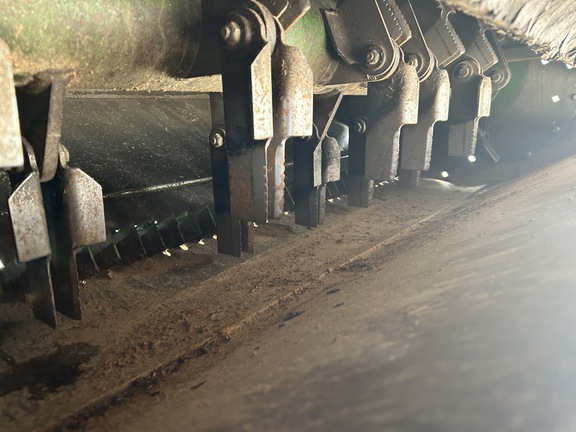 2021 John Deere S770 Combine