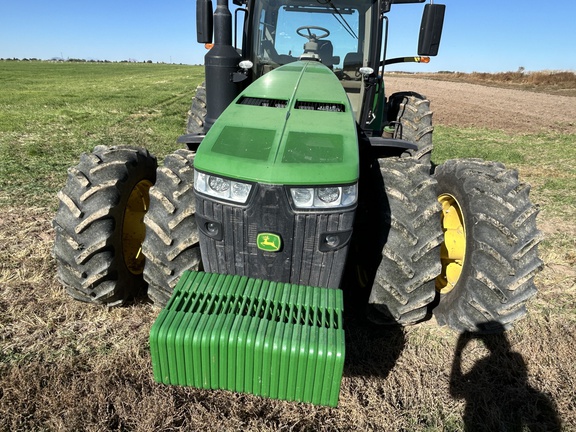 2020 John Deere 8345R Tractor