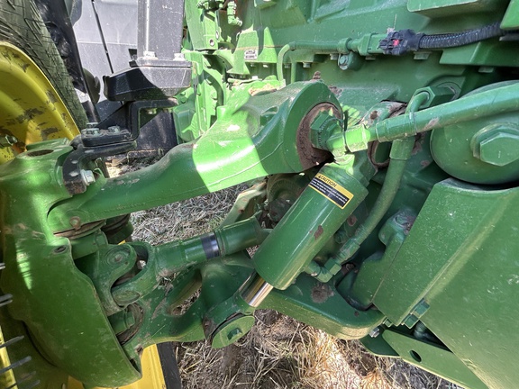 2020 John Deere 8345R Tractor