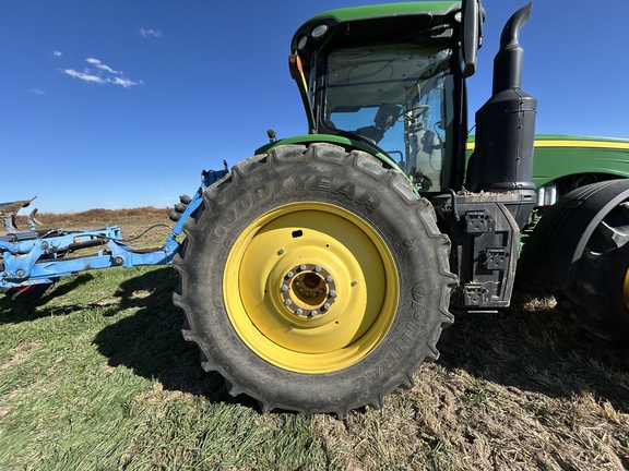 2020 John Deere 8345R Tractor