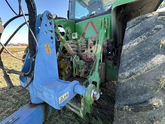 2020 John Deere 8345R Tractor