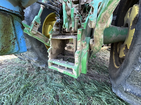 2020 John Deere 8345R Tractor