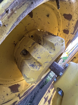 2020 John Deere 8345R Tractor