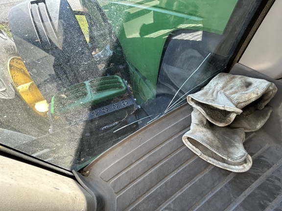 2020 John Deere 8345R Tractor