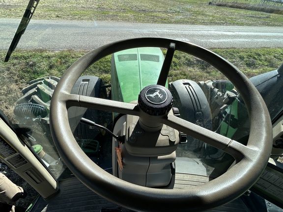 2020 John Deere 8345R Tractor