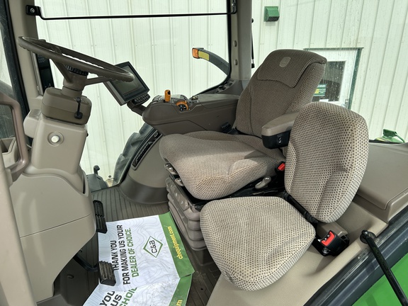 2020 John Deere 8345R Tractor