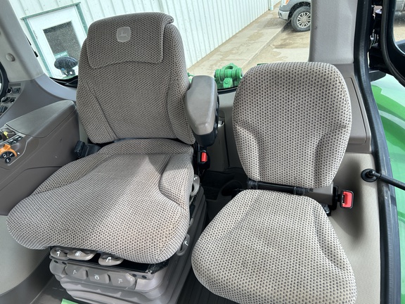 2020 John Deere 8345R Tractor