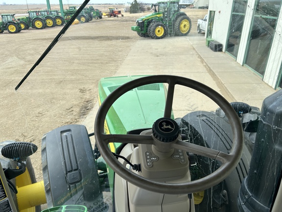 2020 John Deere 8345R Tractor