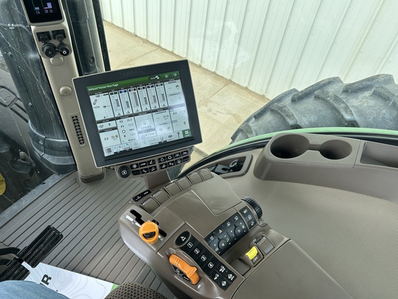 2020 John Deere 8345R Tractor