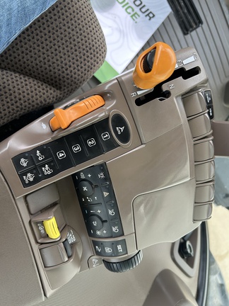 2020 John Deere 8345R Tractor