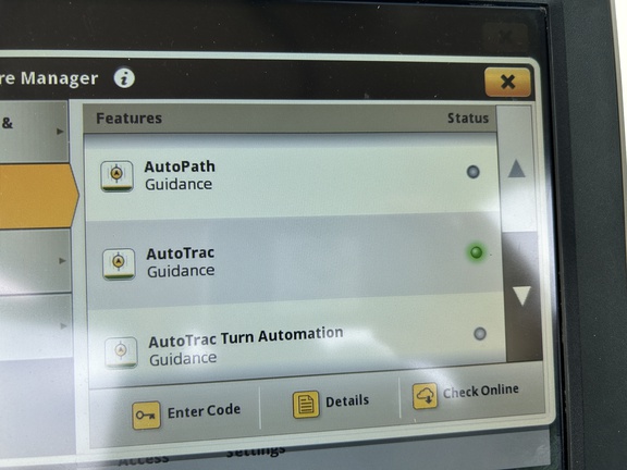 2020 John Deere 8345R Tractor