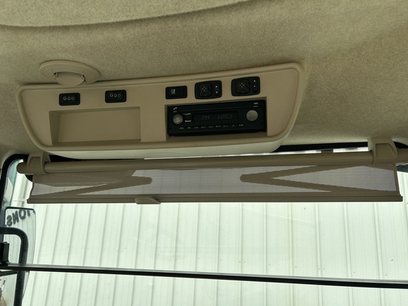 2020 John Deere 8345R Tractor